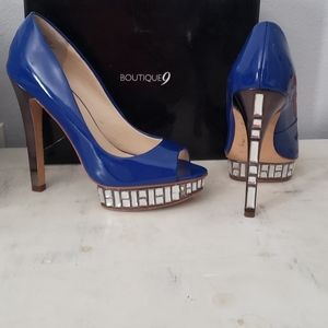 Heels